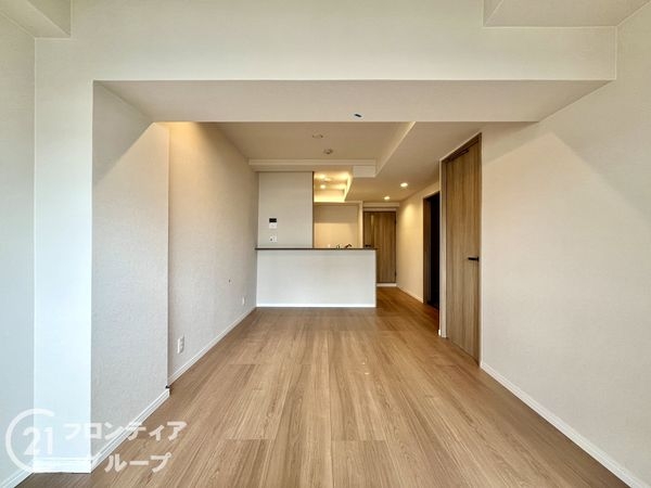グラン・ドムール尼崎　中古マンション