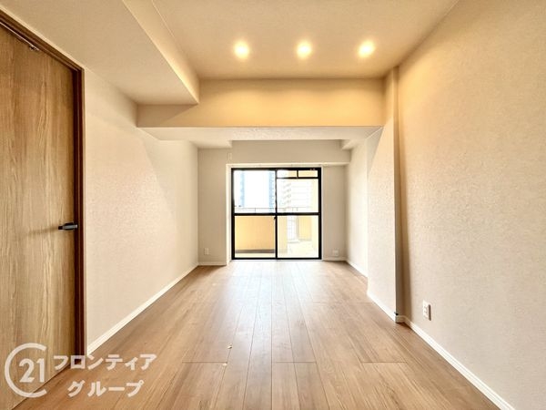 グラン・ドムール尼崎　中古マンション