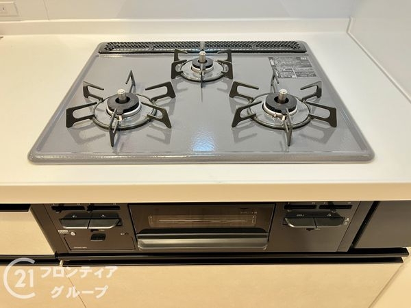 グラン・ドムール尼崎　中古マンション