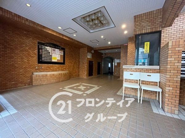グラン・ドムール尼崎　中古マンション