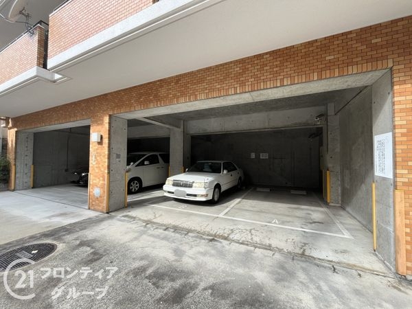 グラン・ドムール尼崎　中古マンション