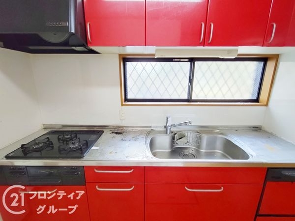 尼崎市南武庫之荘12丁目　中古一戸建て