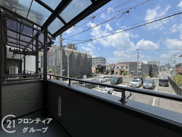 尼崎市食満５丁目の中古一戸建て