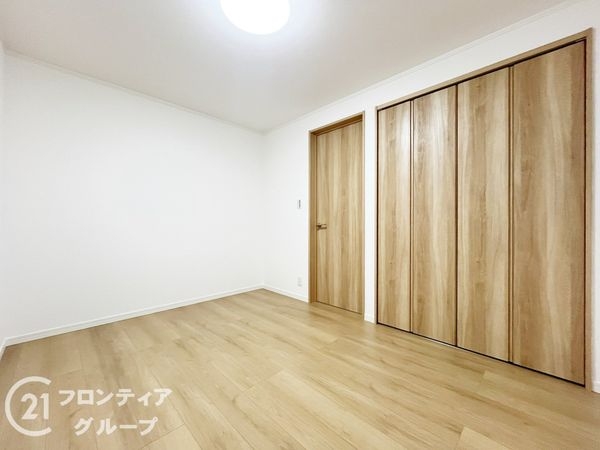 尼崎市食満５丁目の中古一戸建て