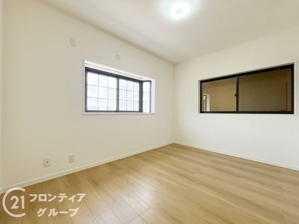 尼崎市食満５丁目の中古一戸建て