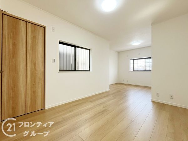 尼崎市食満５丁目の中古一戸建て