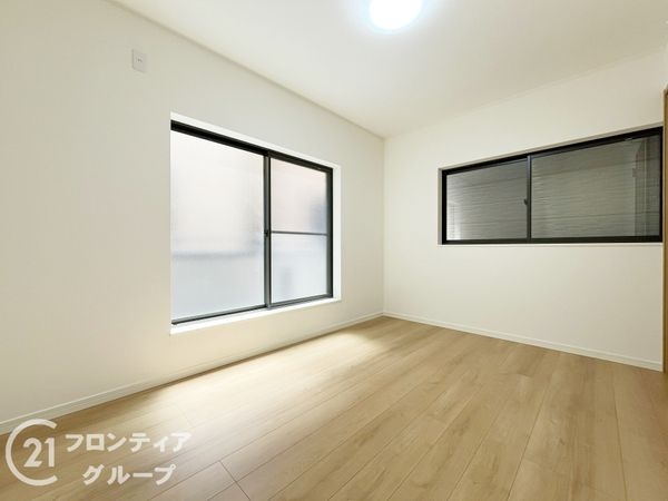 尼崎市食満５丁目の中古一戸建て