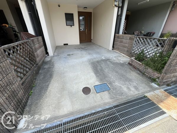 尼崎市食満５丁目の中古一戸建て