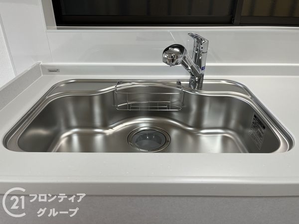尼崎市食満５丁目の中古一戸建て
