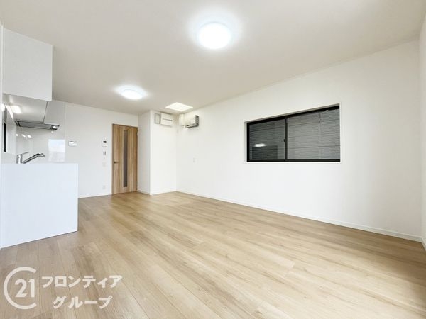 尼崎市食満５丁目の中古一戸建て