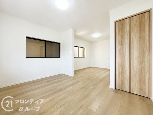 尼崎市食満５丁目の中古一戸建て