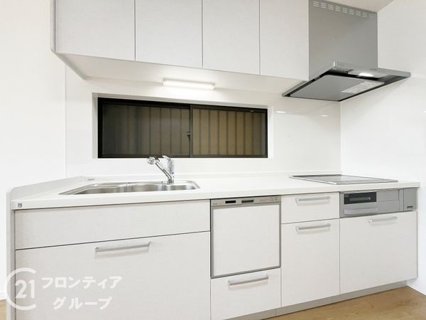 尼崎市食満５丁目の中古一戸建て