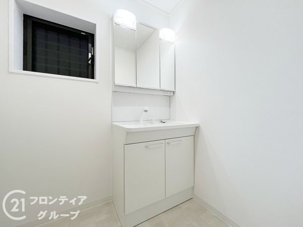 尼崎市食満５丁目の中古一戸建て