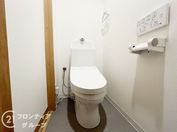 尼崎市食満５丁目の中古一戸建て