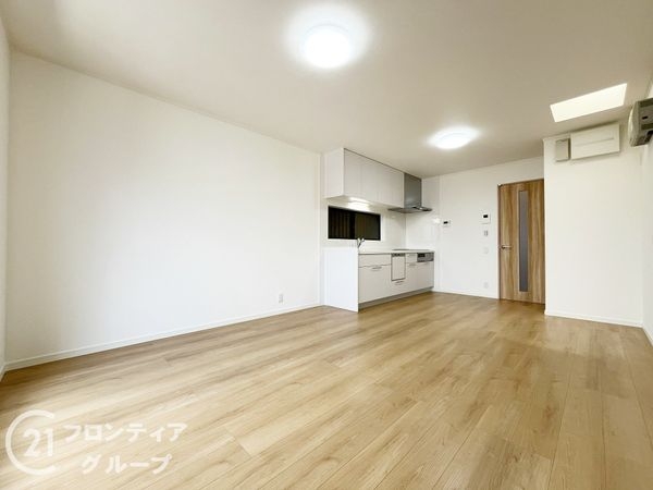 尼崎市食満５丁目の中古一戸建て
