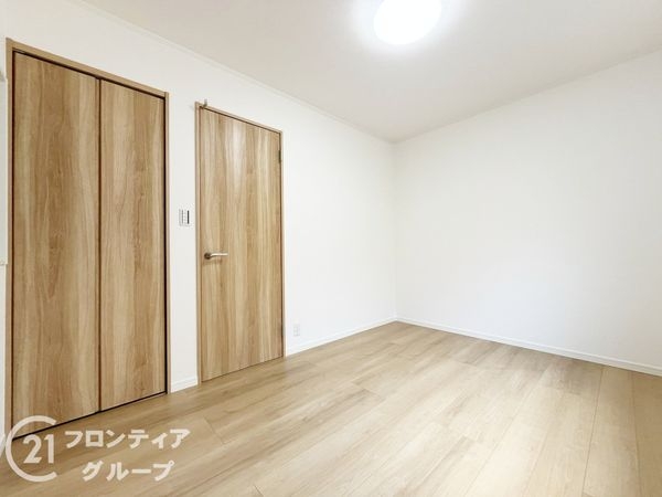 尼崎市食満５丁目の中古一戸建て