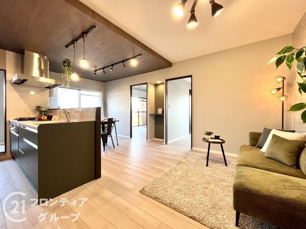 グラン・ドムール杭瀬　中古マンション