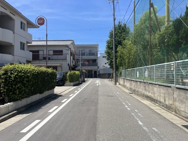 ローズハイツ西宮宮前町1号棟　中古マンション
