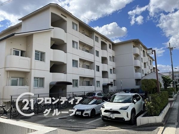 ローズハイツ西宮宮前町1号棟　中古マンション