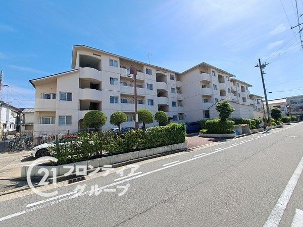 ローズハイツ西宮宮前町1号棟　中古マンション
