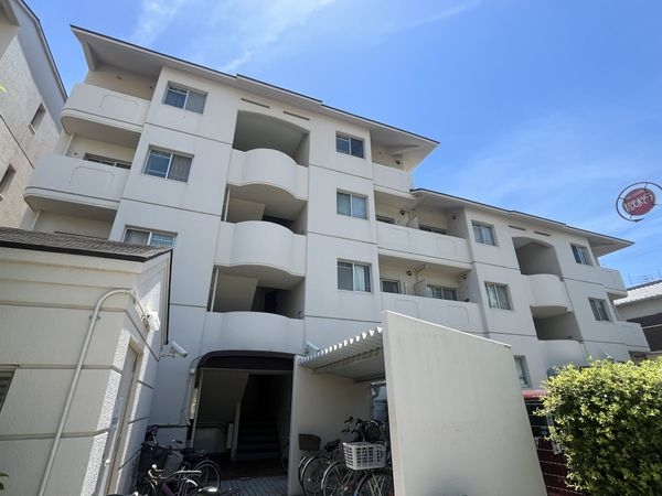 ローズハイツ西宮宮前町1号棟　中古マンション