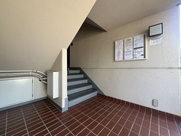ローズハイツ西宮宮前町1号棟　中古マンション