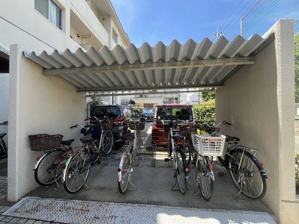 ローズハイツ西宮宮前町1号棟　中古マンション