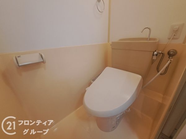 ＶＩＰコーポ武庫川　中古マンション