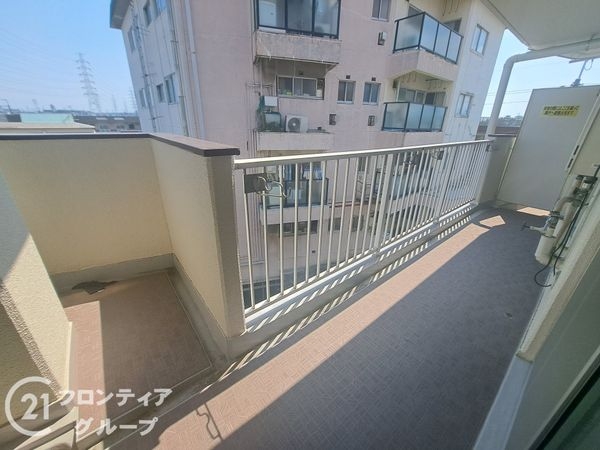 ＶＩＰコーポ武庫川　中古マンション
