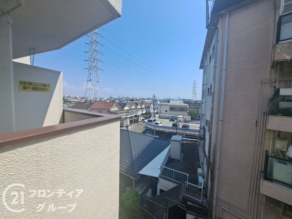 ＶＩＰコーポ武庫川　中古マンション