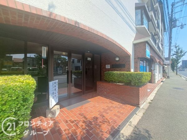 ＶＩＰコーポ武庫川　中古マンション