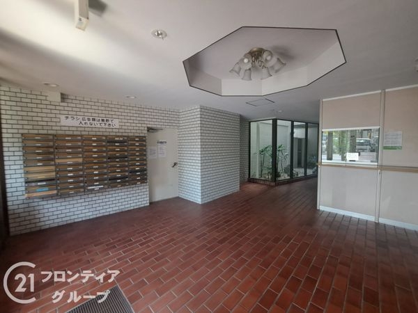 ＶＩＰコーポ武庫川　中古マンション