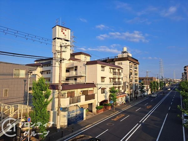 ＶＩＰコーポ武庫川　中古マンション