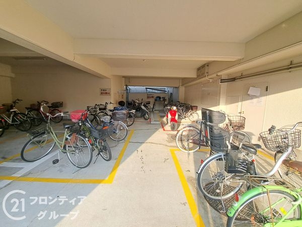 ＶＩＰコーポ武庫川　中古マンション