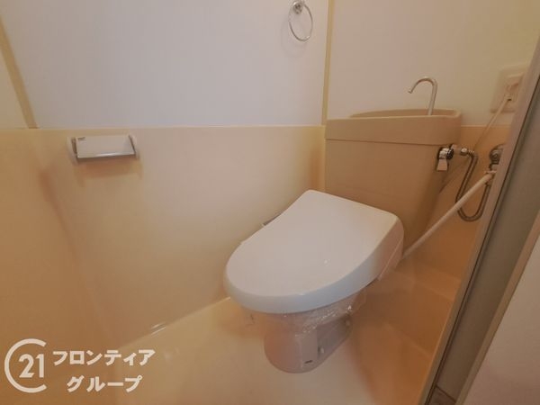 ＶＩＰコーポ武庫川　中古マンション