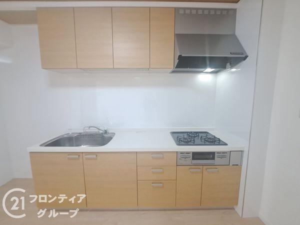 ＶＩＰコーポ武庫川　中古マンション