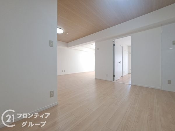 ＶＩＰコーポ武庫川　中古マンション