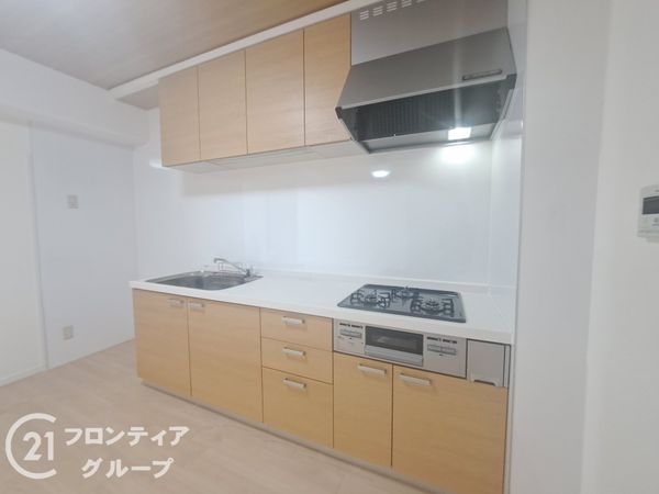 ＶＩＰコーポ武庫川　中古マンション