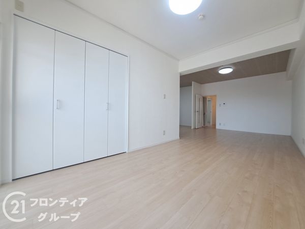 ＶＩＰコーポ武庫川　中古マンション