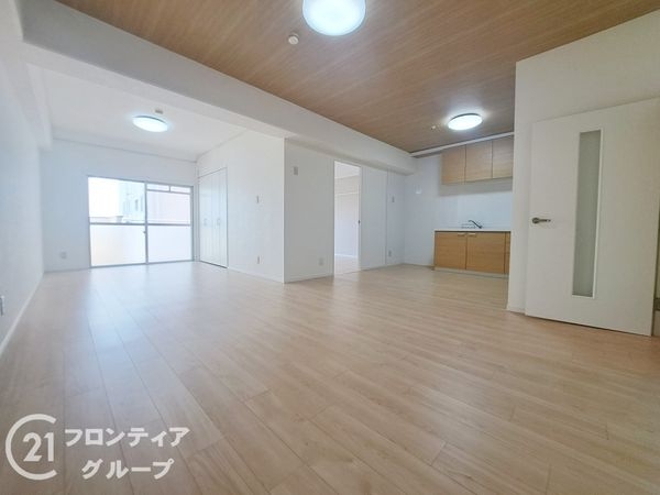ＶＩＰコーポ武庫川　中古マンション