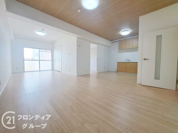 ＶＩＰコーポ武庫川　中古マンション