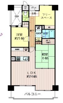 朝日プラザ千船　中古マンション