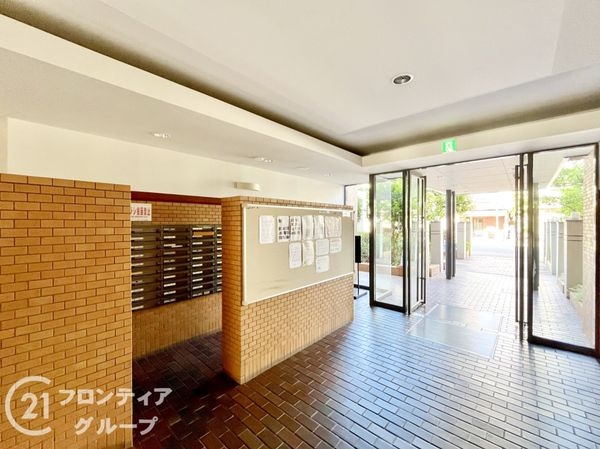 朝日プラザ千船　中古マンション