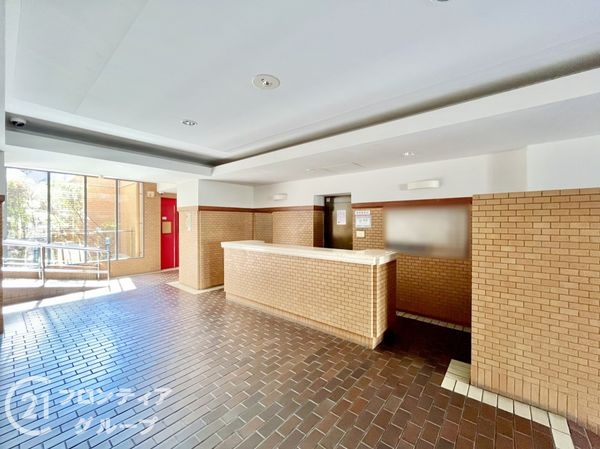 朝日プラザ千船　中古マンション