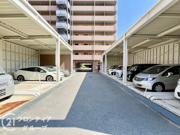 朝日プラザ千船　中古マンション