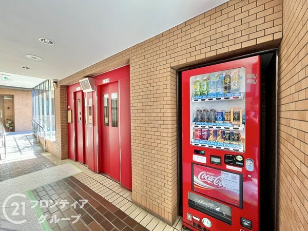 朝日プラザ千船　中古マンション
