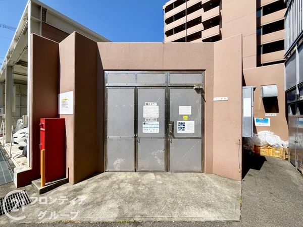 朝日プラザ千船　中古マンション