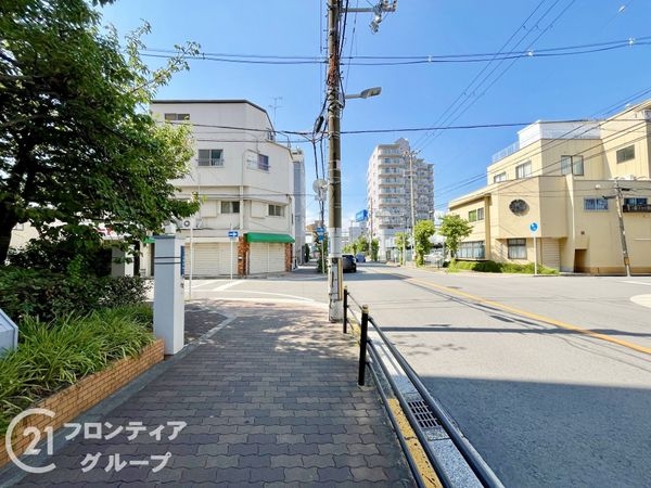 朝日プラザ千船　中古マンション