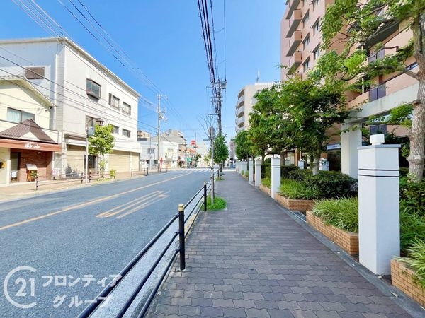 朝日プラザ千船　中古マンション