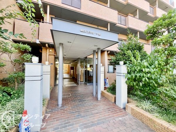 朝日プラザ千船　中古マンション